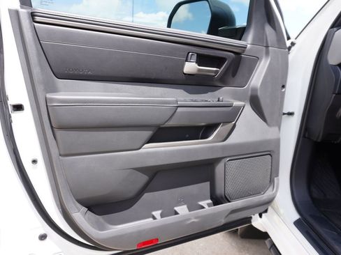 Used 2024 Toyota Tundra SR5 w/ SR5 Premium Package RWD image 8