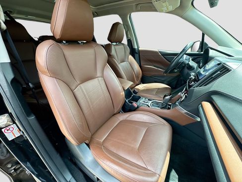 Used 2019 Subaru Forester Touring w/ Popular Package #3 AWD/4WD image 35