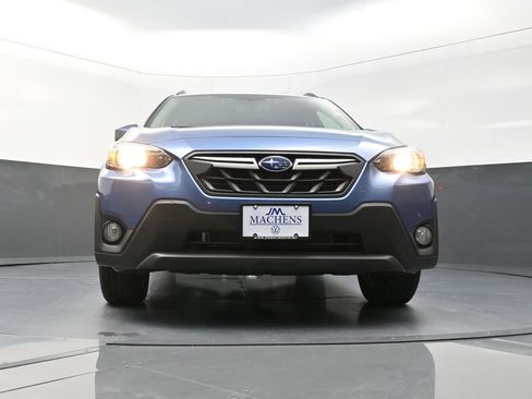 Used 2021 Subaru Crosstrek 2.0i Premium AWD/4WD image 23