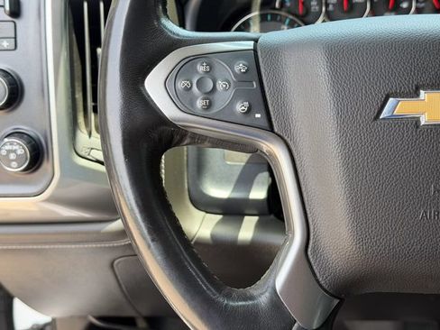 Used 2019 Chevrolet Silverado 2500 LTZ w/ Duramax Plus Package AWD/4WD image 11