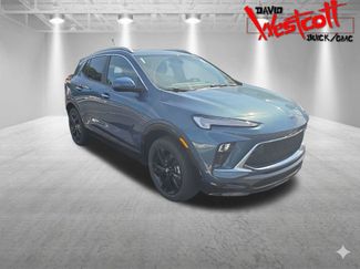 New 2026 Buick Encore GX Sport Touring w/ Comfort Package FWD 360° Tour