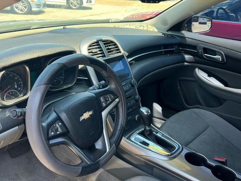 Used 2013 Chevrolet Malibu LS w/ Protection Package FWD image 7