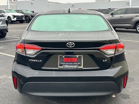 Used 2023 Toyota Corolla LE image 6