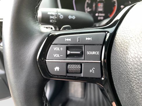 Certified 2023 Honda Civic Sport image 15