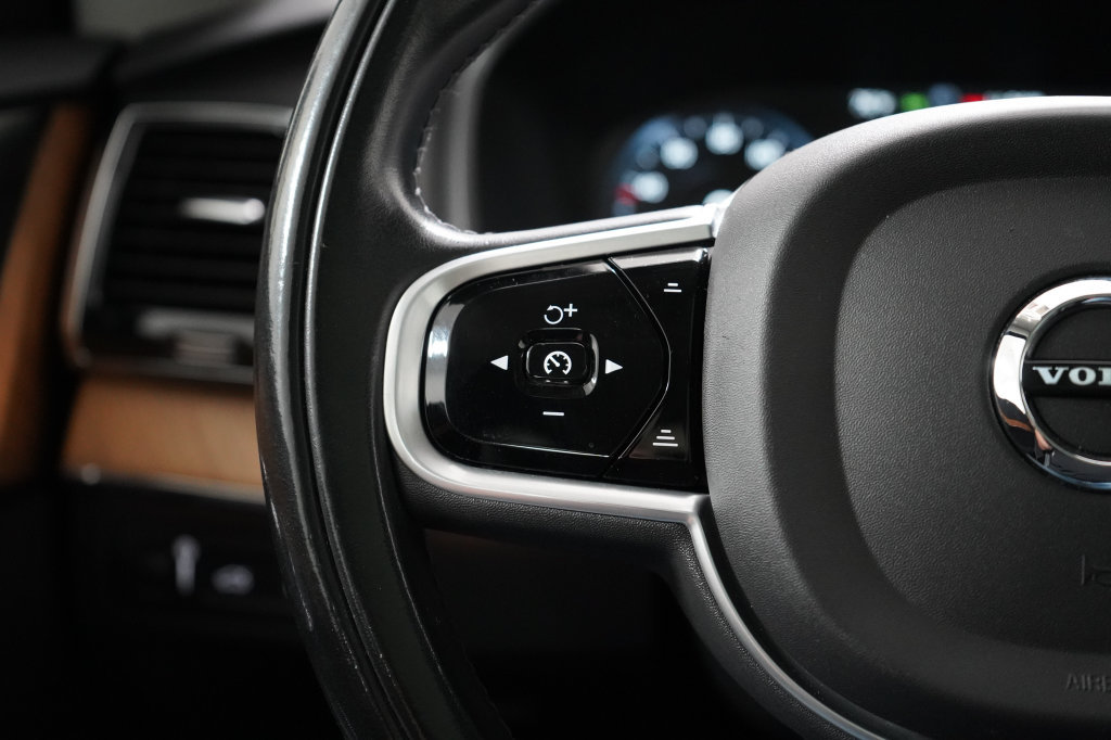 Used 2021 Volvo XC90 T8 Inscription Expression w/ Advanced Package AWD/4WD image 15