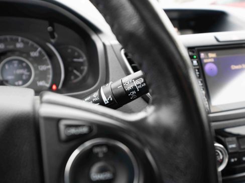 Used 2016 Honda CR-V EX-L image 14