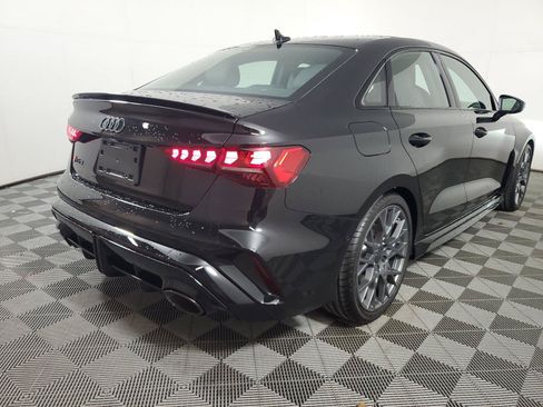 Used 2026 Audi RS 3 AWD/4WD image 6