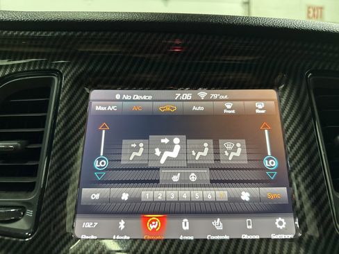 Used 2019 Dodge Challenger R/T Scat Pack w/ Widebody Package image 29