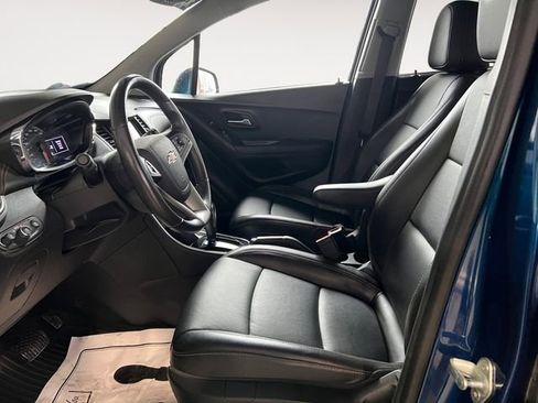 Used 2020 Chevrolet Trax Premier image 7