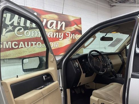 Used 2016 Ford Expedition EL XL image 14