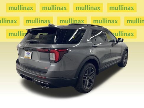 New 2026 Ford Explorer ST AWD/4WD image 3
