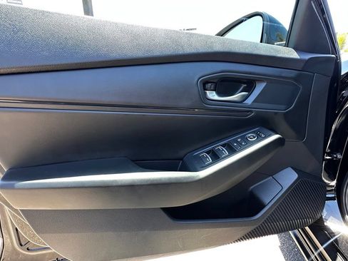Used 2024 Honda Accord EX image 23