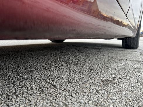 Used 2016 Chevrolet Cruze LT w/ Technology Package image 35