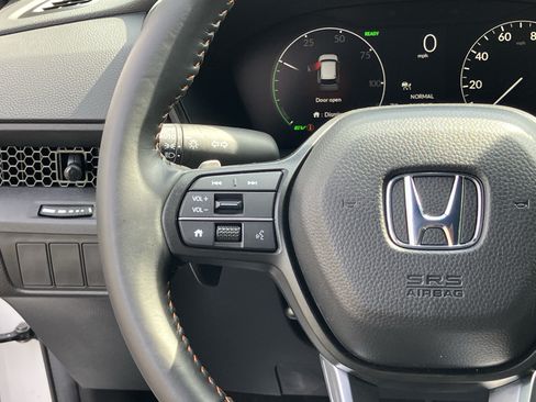 Used 2026 Honda CR-V Sport image 21