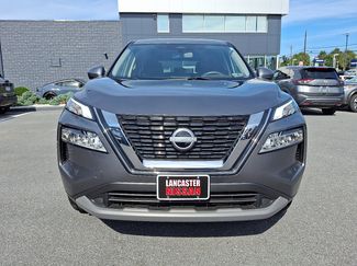 Certified 2023 Nissan Rogue SV video 2