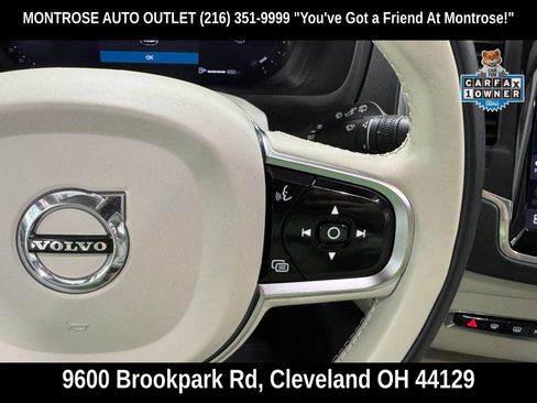 Certified 2023 Volvo XC90 B5 Core w/ Climate Package AWD/4WD image 23