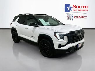 Used 2026 GMC Terrain Elevation w/ Black Edition AWD/4WD video 1