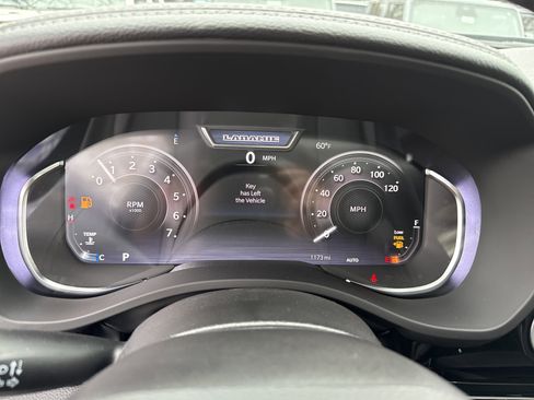 New 2026 RAM 1500 Laramie AWD/4WD image 28