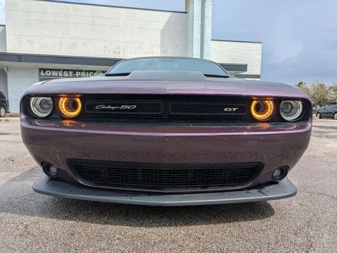 Used 2020 Dodge Challenger GT image 2