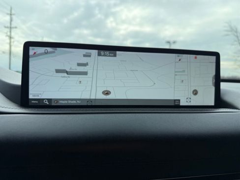 Used 2022 Genesis GV80 3.5T w/ Advanced Package 06 image 16