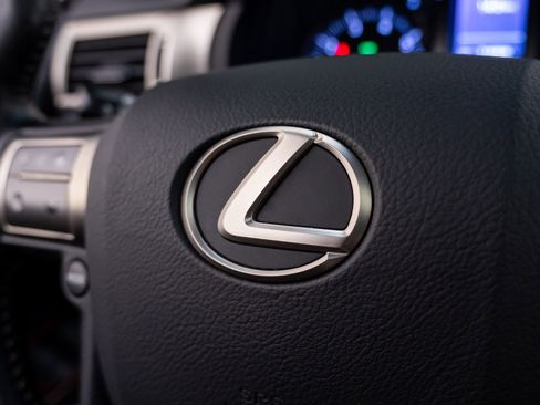 Used 2019 Lexus GX 460 Premium AWD/4WD image 22