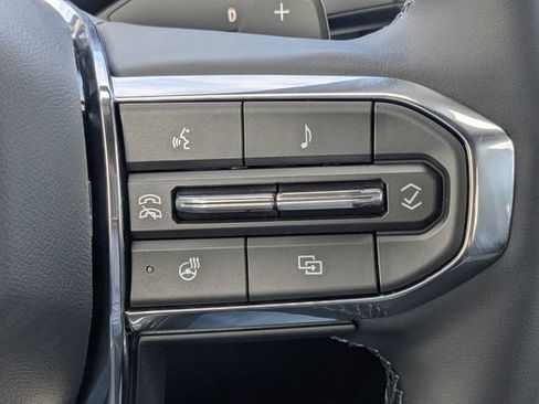 New 2026 GMC Terrain Elevation w/ Black Edition image 27