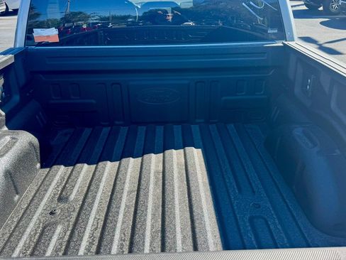 New 2025 Ford F150 STX image 12