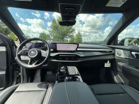 New 2025 Buick Enclave Avenir w/ Super Cruise Package image 21