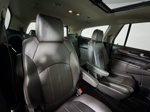 Used 2017 Buick Enclave Premium w/ Experience Buick Package AWD/4WD image 26