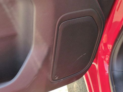 New 2025 Chevrolet Silverado 1500 Custom image 23