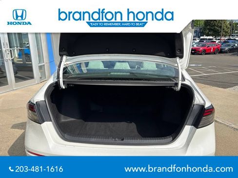Used 2023 Honda Accord EX image 29