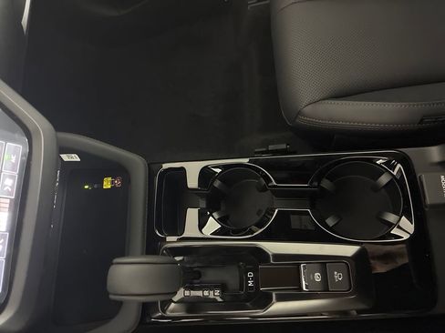 New 2026 Subaru Forester Touring image 24