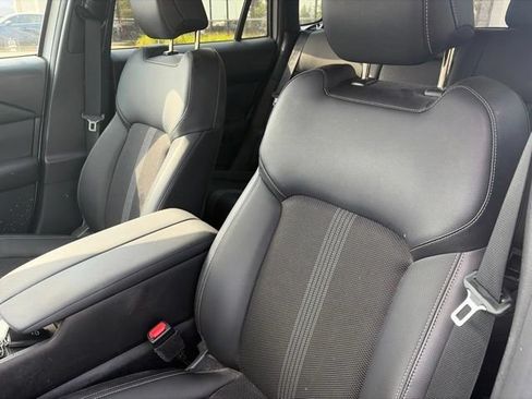 Used 2024 MAZDA CX-50 AWD 2.5 S w/ Cargo Package image 13