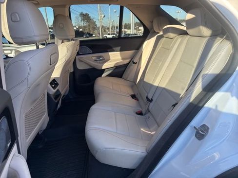 Used 2020 Mercedes-Benz GLE 350 4MATIC image 17