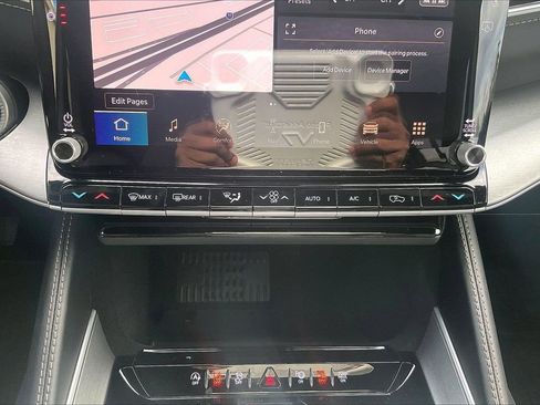 New 2026 Jeep Grand Wagoneer Limited image 19