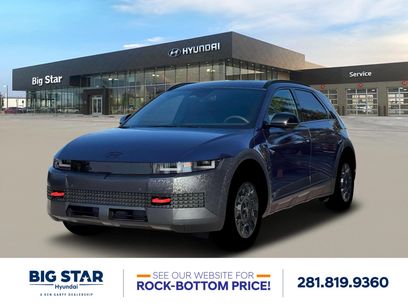 New 2026 Hyundai Ioniq 5 XRT