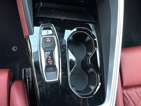 New 2025 Audi SQ5 Premium Plus image 20