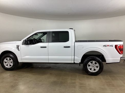 Certified 2023 Ford F150 XLT w/ Trailer Tow Package AWD/4WD image 9