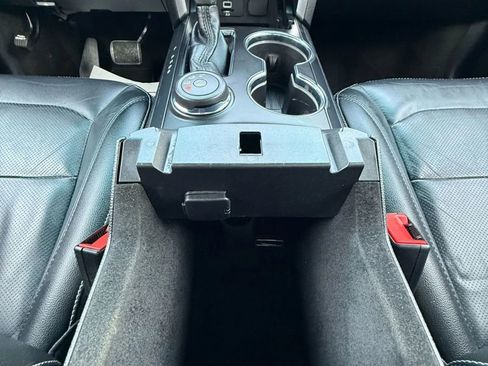 Used 2016 Ford Explorer Limited w/ Equipment Group 301A image 37