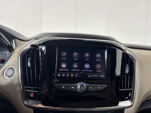 Used 2023 Chevrolet Traverse LS w/ Safety Package image 30