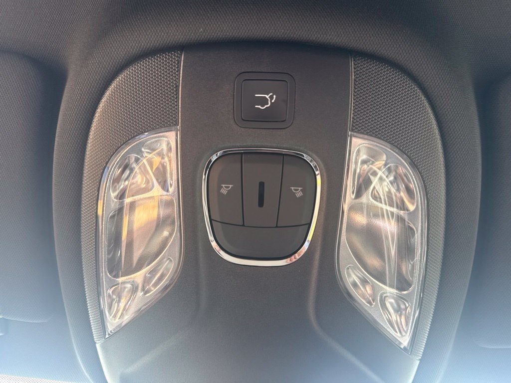 New 2026 Jeep Compass Limited AWD/4WD image 41