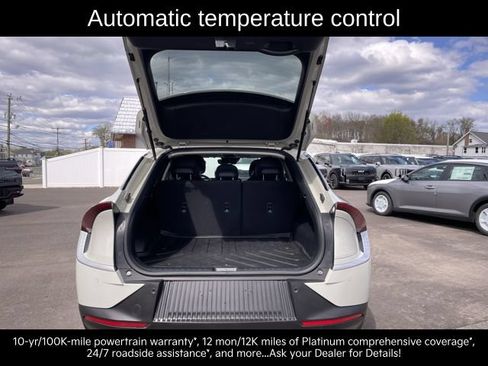 Certified 2024 Kia EV6 Light AWD/4WD image 15