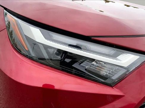 Certified 2024 Toyota RAV4 XLE Premium AWD/4WD image 27