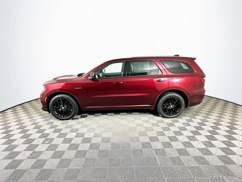 Certified 2024 Dodge Durango R/T image 6