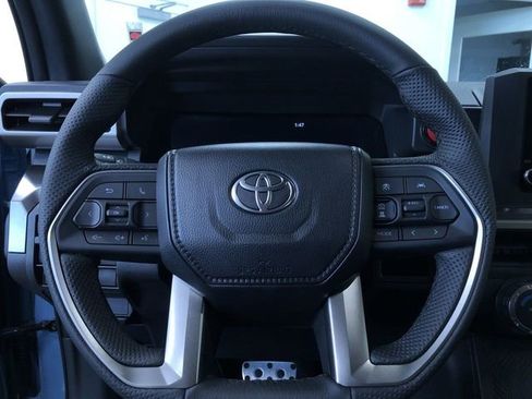 New 2026 Toyota Tacoma TRD Sport image 18