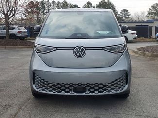 New 2025 Volkswagen ID. Buzz Pro S video 2