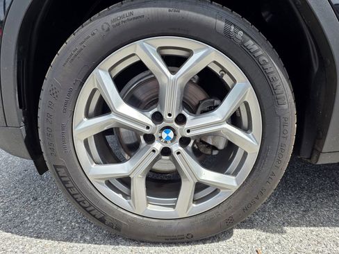 Used 2024 BMW X3 xDrive30i w/ Convenience Package AWD/4WD image 30