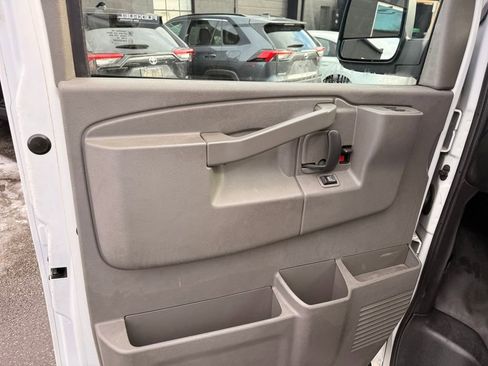 Used 2019 Chevrolet Express 2500 w/ Communications Package image 18