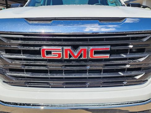 New 2026 GMC Sierra 1500 Pro w/ Pro Value Package RWD image 10
