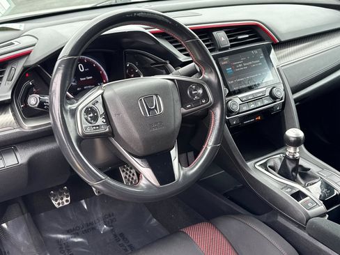 Used 2020 Honda Civic Si image 30